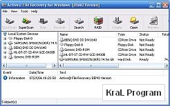 Active@ File Recovery