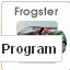Opel Frogster Ekran Koruyucu