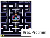Pacman 3000