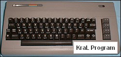CCS64(Commodore64 Emulatoru)