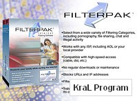 FilterPak