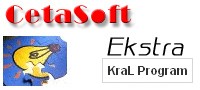 CetaSoft Ekstra Paket