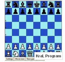 Java Chess