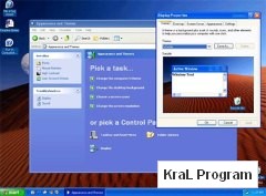 Windows XP Turkce Servis Paketi