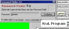 Password Finder