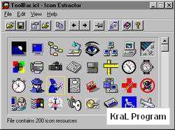 Icon Extractor 2000