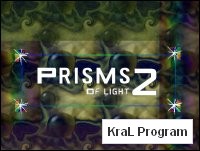 Prisms of Light