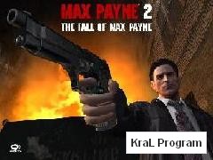 Max Payne 2: The Fall of Max Payne demo