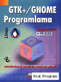 GTK+/GNOME Programlama Kitabi Kaynak Kodlari