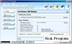 Ad-Aware SE Personal 1.06 Definition File