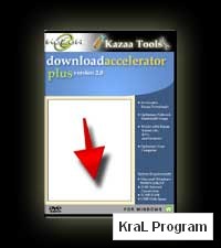 Kazaa Download Accelerator Pro