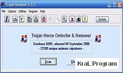 Trojan Remover 6.6.0