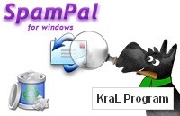 SpamPal