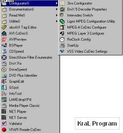K-Lite Codec Pack 2.89 Full