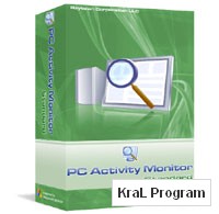 PC Activity Monitor Standard ( PC Acme Standard)
