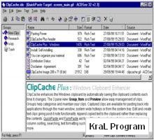 ClipCache Plus 2.9 (build 349)