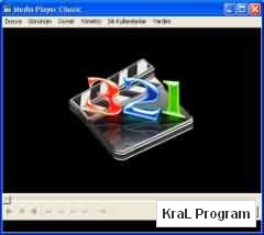 Media Player Classic (WinXP)