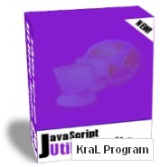 JavaScript Utility Suite Professional