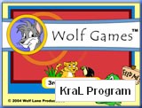 Wolf Games Math