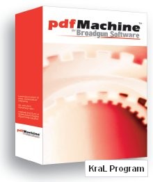 PDF Machine