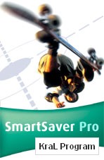 Ulead SmartSaver Pro