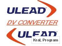 Ulead DV Converter