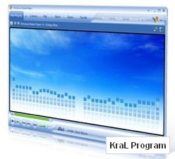 Windows Media Player (Turkce)