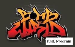 Bomb The World