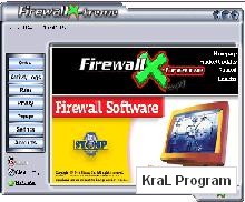 Firewall X-treme