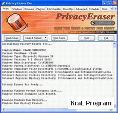 Privacy Eraser Pro