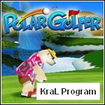 Polar Golfer