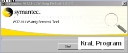 W32.HLLW.Anig Removal Tool