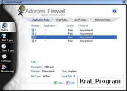 Adorons Firewall