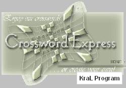 Crossword Express
