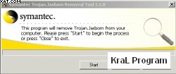 Trojan.Jasbom Removal Tool