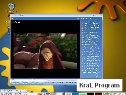 VLC Media Player (Suse Linux)