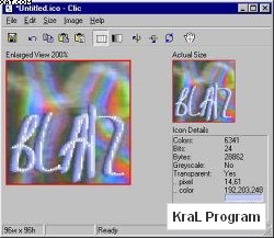 Blaiz Clic
