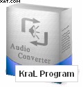 Streamingstar Audio Converter