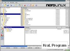 NeroLinux