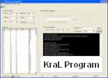 Free Serial Port Data Terminal / Protocol Analyzer