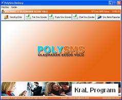 PolySms Desktop