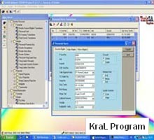 Turksa SQL-Win Bordro-Personel Paketi