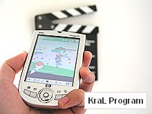 Macromedia Flash Player for Pocket PC 2003