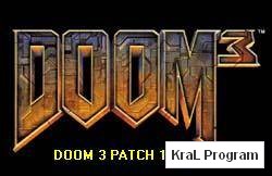 Doom 3 Patch