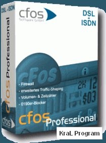 cFos Professional (Windows ME/98/95)
