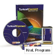 TurkcellConnect