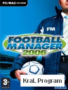 FM 2006 Patch (without data)