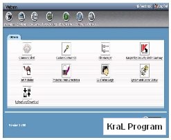 Kaspersky® Security SMTP Gateway for Linux/Unix