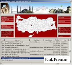 Buyuk Turkiye Projesi - Sektorel Rehber