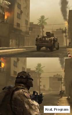 Battlefield 2 - Gulf of Oman Multiplayer